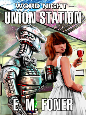 cover image of Word Night on Union Station